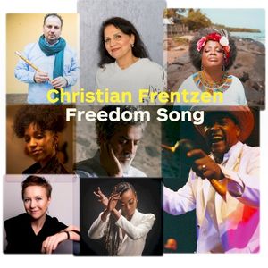 Freedom Song (Single)
