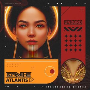 Atlantis EP (EP)