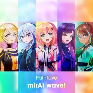mirAI wave! (Single)