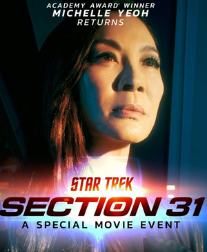 Star Trek: Section 31