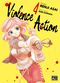 Violence Action, tome 4