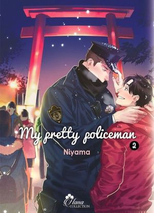 My Pretty Policeman, tome 2