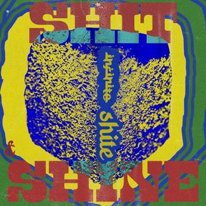 INFINITE SHITE (Single)