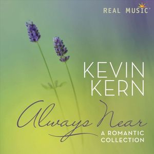 Always Near: A Romantic Collection