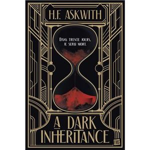 A Dark Inheritance