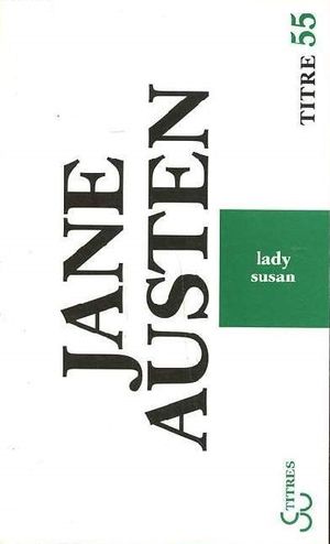 Lady Susan / Les Watson / Sandition