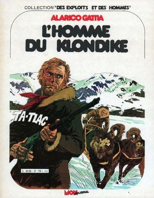 L'Homme du Klondike