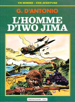 L'Homme d'Iwo Jima