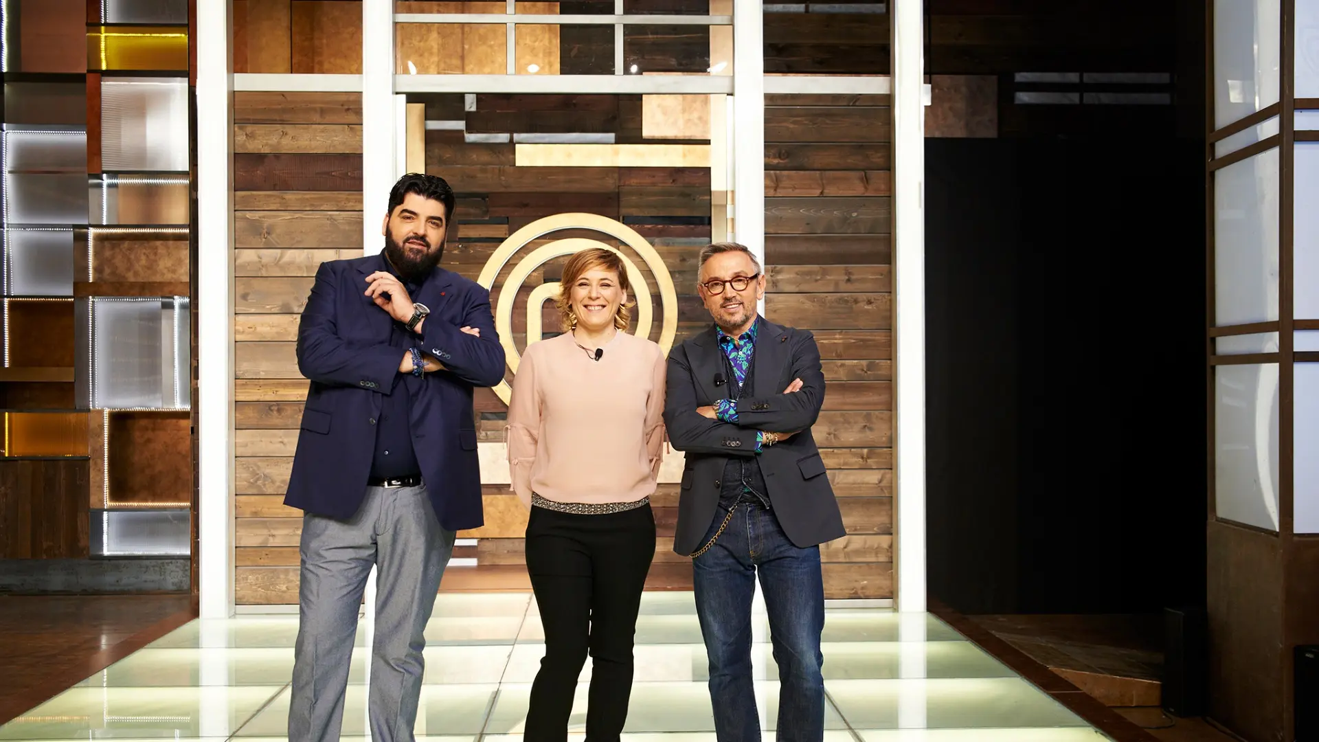 Masterchef all stars 2 online