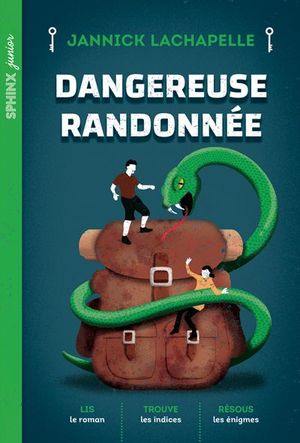 Dangereuse randonnée