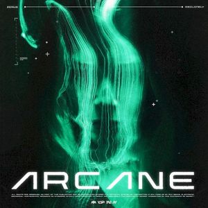 ARCANE (Single)