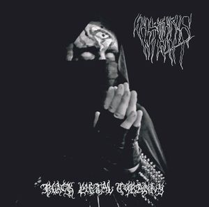 Black Metal Tyranny (EP)