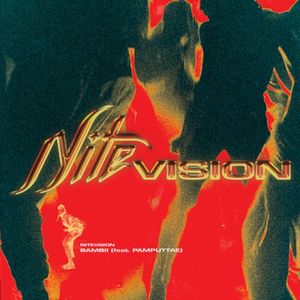NITEVISON (Single)