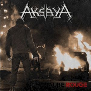 L'Aube Rouge (EP)