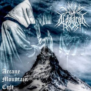 Arcane Mountain Cult (Single)