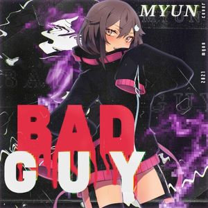 Bad Guy