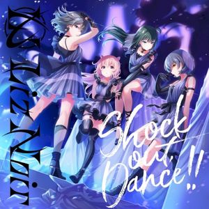 Shock out, Dance!! (Single)