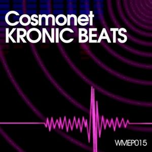 Kronic Beats (EP)