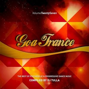 Goa Trance, Vol. 27