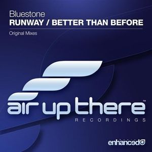 Runway / Better Than Before (Single)