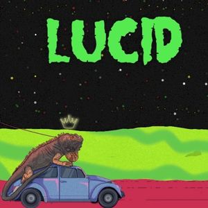 Lucid (Single)