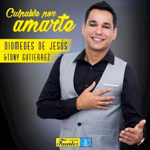 Culpable por amarte (Single)