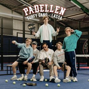 Padellen (Single)