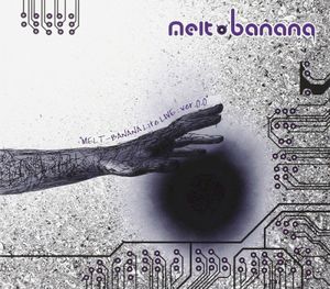 MELT‐BANANA Lite LIVE: ver.0.0 (Live)