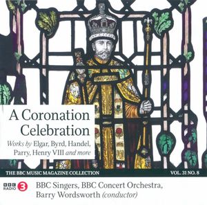 BBC Music, Volume 31, Number 8: A Coronation Celebration