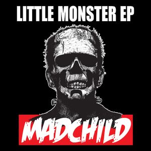 Little Monsters (EP)