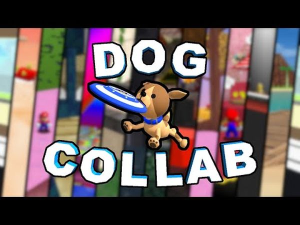 Dog Collab