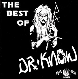 The Best of Dr. Know