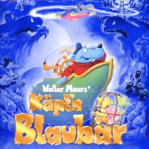 Käpt'n Blaubär (OST)