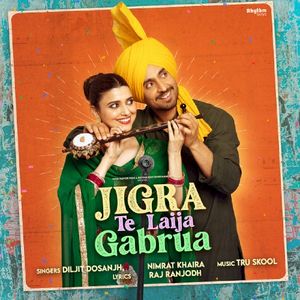 Jigra Te Laija Gabrua (From “Jodi”) (OST)