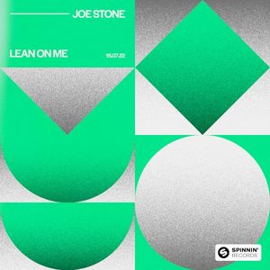 Lean On Me (Single)