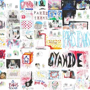 cyanide (feat. cryogeyser) (Single)