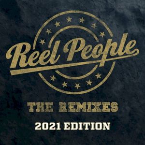 Time - Reel People Remix