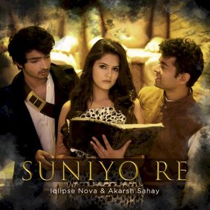 Suniyo Re (Single)