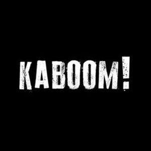 Kaboom! (Single)