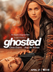Affiche Ghosted
