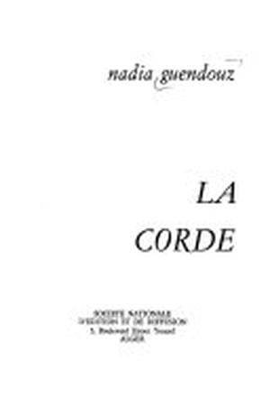 La corde