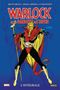 1993 - Warlock et les Gardiens de l'Infini : L'Intégrale, tome 2