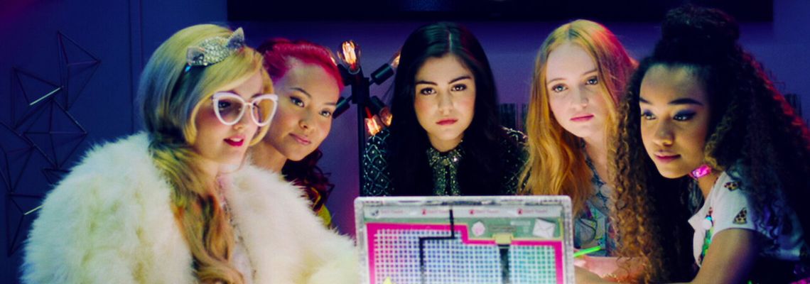 Cover Project MC2