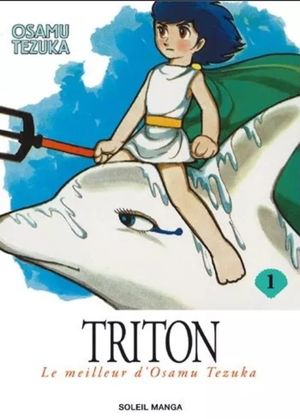 Triton - Volume 1