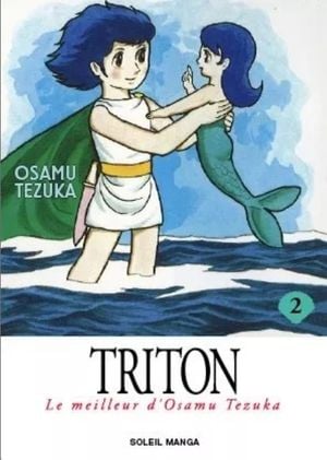 Triton - Volume 2