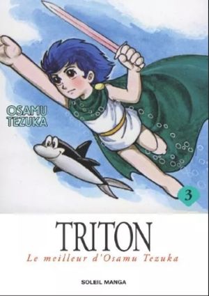 Triton - Volume 3