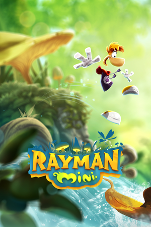 Rayman Mini