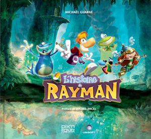 L'Histoire de Rayman