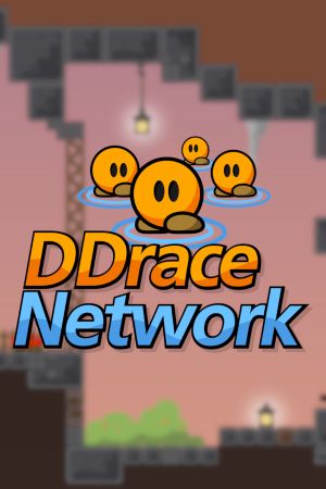 DDRaceNetwork