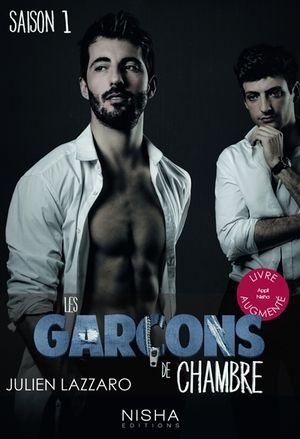 Les garçons de chambre : saison 1